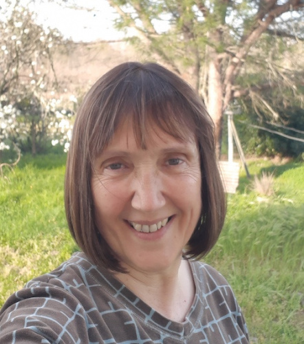 Catherine-Grenouillon